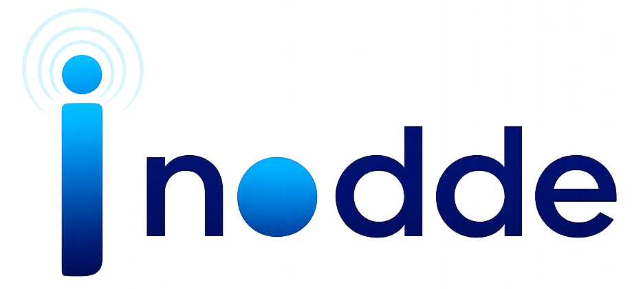 Inodde Tech Hub Logo